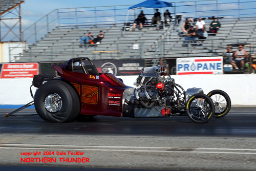 Eily Stafford - AA/FA